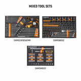 GearWrench MEGAMODPRO 791-Piece Master Technician Set in Modular Trays with Storage - 4