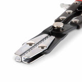 Gearwrench 145 Automatic Locking Ratcheting Hose Pinch Off Pliers - 3