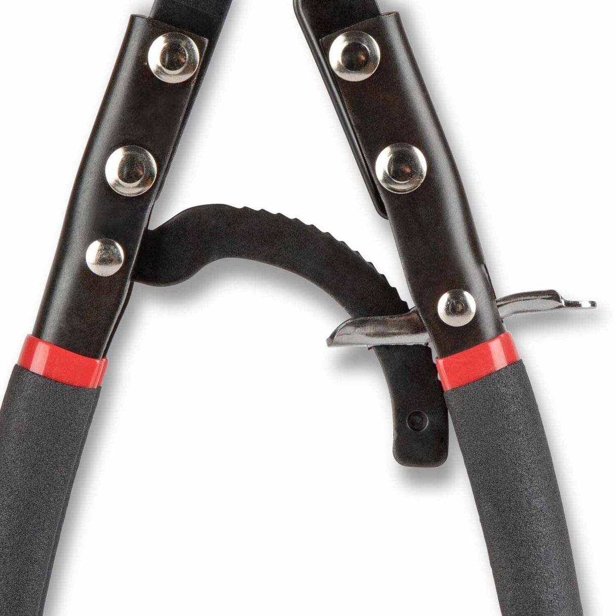 Gearwrench 145 Automatic Locking Ratcheting Hose Pinch Off Pliers - 5