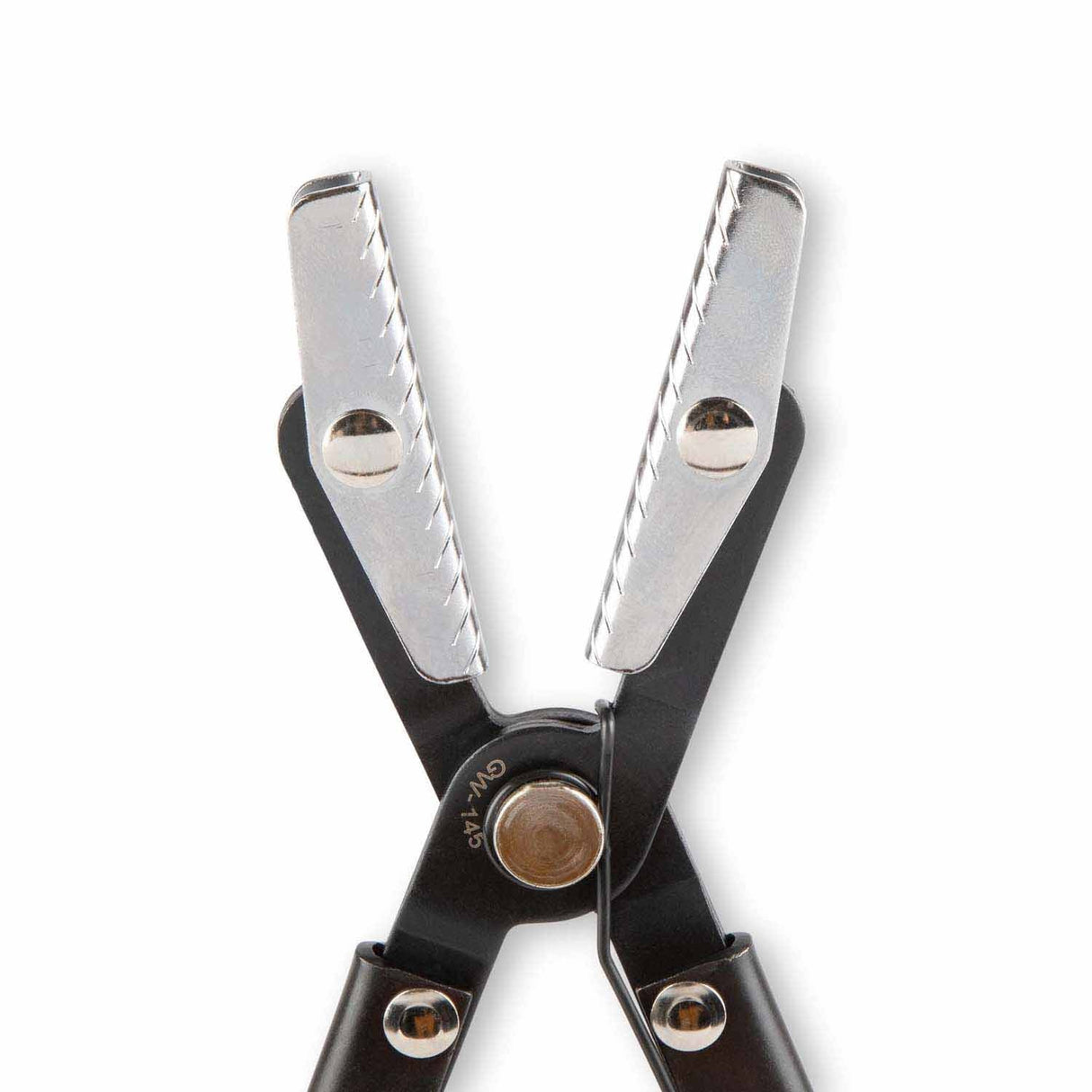 Gearwrench 145 Automatic Locking Ratcheting Hose Pinch Off Pliers - 6