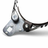 Gearwrench 2320D Heavy-Duty Oil Filter Wrench for Truck Filters - 3