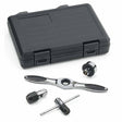 Gearwrench 3880 5 Pc. Ratcheting Tap and Die Drive Accessory Set