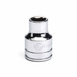 Gearwrench 80351 3/8" Drive 6 Point Standard SAE Socket 5/16"