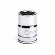 Gearwrench 80379 3/8" Drive 6 Point Standard Metric Socket 11mm