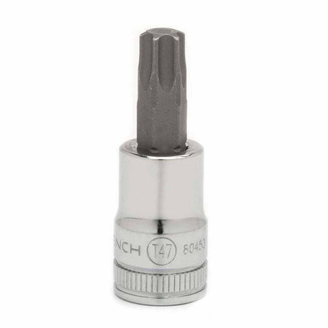 Gearwrench 80453 3/8" Drive Torx Bit Socket T47