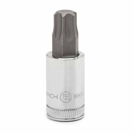 Gearwrench 80455 3/8" Drive Torx Bit Socket T55