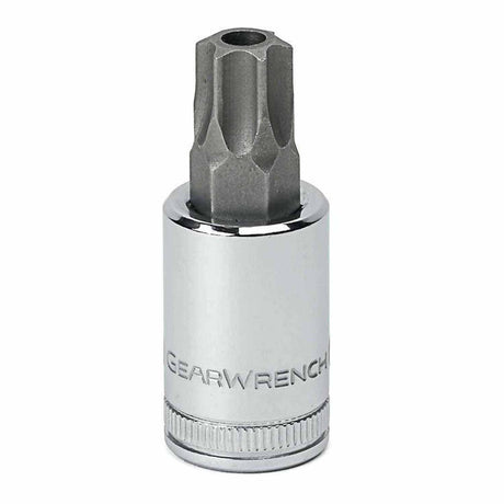 Gearwrench 80458 3/8" Drive Tamper-Proof Torx Bit Socket T50