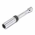 Gearwrench 80546 3/8" Drive 6 Point Magnetic Swivel Spark Plug Socket (1 Pack)