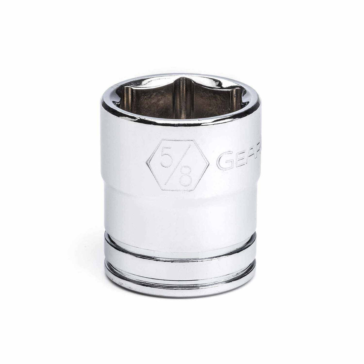 Gearwrench 80553 13 Pc. 3/8" Drive 6 Point Standard SAE Socket Set - 3