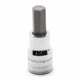 Gearwrench 80651 1/2" Drive Hex Bit SAE Socket 5/16"