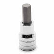 Gearwrench 80651 1/2" Drive Hex Bit SAE Socket 5/16"