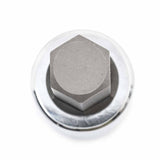Gearwrench 80655 1/2" Drive Hex Bit SAE Socket 9/16" - 3