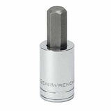 Gearwrench 80656 1/2" Drive Hex Bit SAE Socket 5/8"