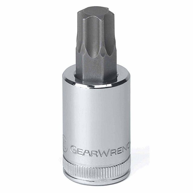 Gearwrench 80667 1/2" Drive Torx Bit Socket T60