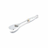 Gearwrench 81011T 1/4" Drive 90-Tooth Teardrop Ratchet 5" - 3
