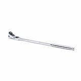 Gearwrench 81032 45 Pc. 1/4" Drive 6 Point Standard Metric Slim Head Mechanics Tool Set - 2