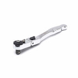 Gearwrench 81032 45 Pc. 1/4" Drive 6 Point Standard Metric Slim Head Mechanics Tool Set - 3