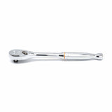 Gearwrench 81211T 3/8" Drive 90-Tooth Teardrop Ratchet 8" - 2