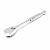 Gearwrench 81211T 3/8" Drive 90-Tooth Teardrop Ratchet 8" - 3