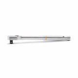 Gearwrench 81211XP 3/8" Drive 120XP Full Polish Chrome Teardrop Ratchet - 4