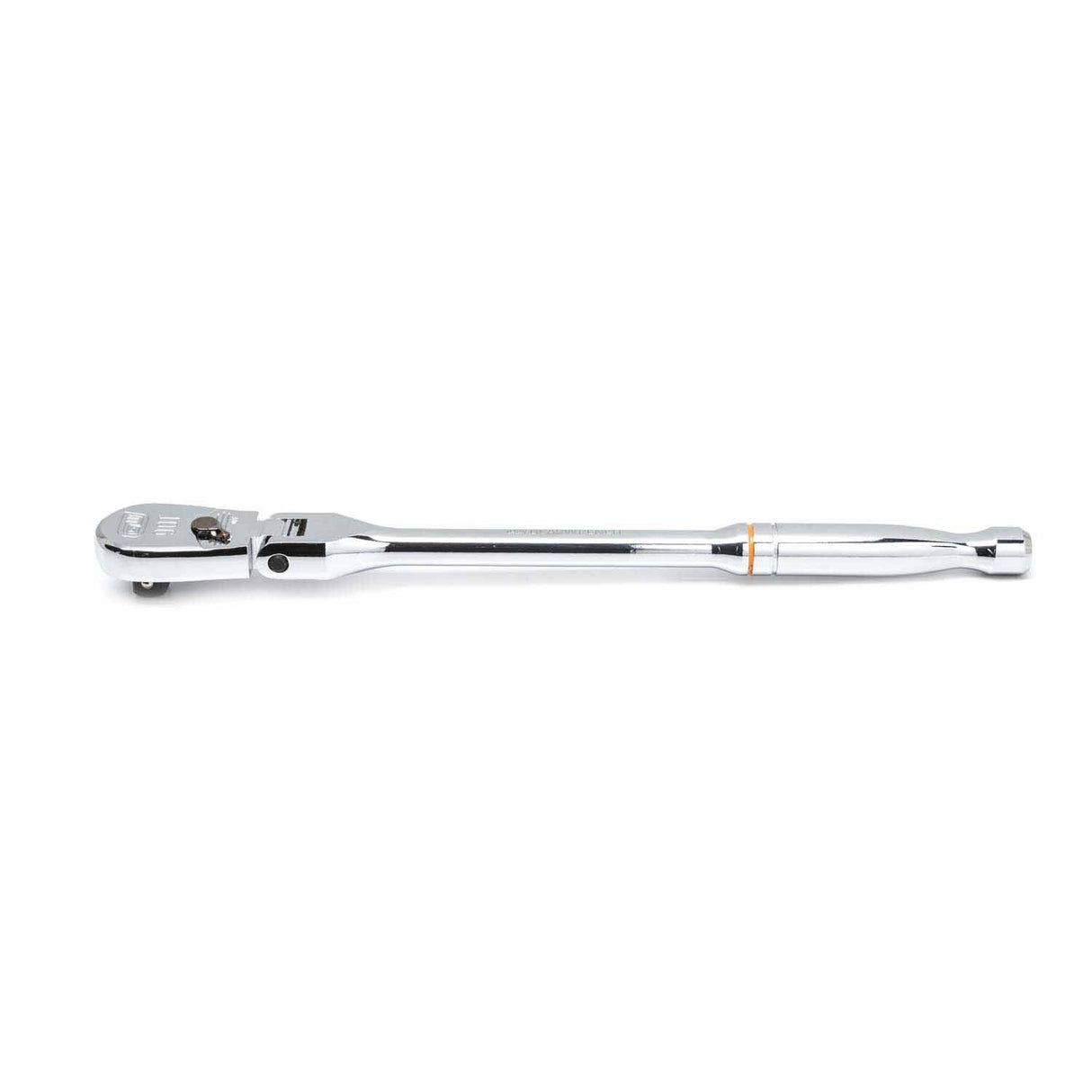 Gearwrench 81215T 3/8" Drive 90-Tooth Flex Head Teardrop Ratchet 11" - 3