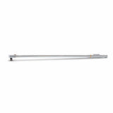 Gearwrench 81269XP 3/8" Drive 120XP Full Polish Chrome Extra Long Handle Teardrop Ratchet 18" - 4