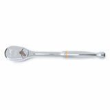 Gearwrench 81304T 1/2" Drive 90-Tooth Teardrop Ratchet 11"