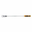 Gearwrench 81372T 1/2" Drive 90-Tooth Locking Flex Head Ratchet
