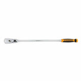 Gearwrench 81372T 1/2" Drive 90-Tooth Locking Flex Head Ratchet