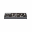 Gearwrench 81550 8 Pc. Metric Hex Insert Bit Set for 6 & 12 Point Wrenches