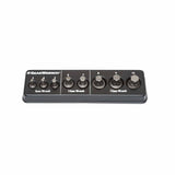 Gearwrench 81550 8 Pc. Metric Hex Insert Bit Set for 6 & 12 Point Wrenches