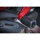 Gearwrench 81550 8 Pc. Metric Hex Insert Bit Set for 6 & 12 Point Wrenches - 6