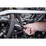 Gearwrench 81734 1-1/8" 12 Point Long Pattern Combination Wrench - 4