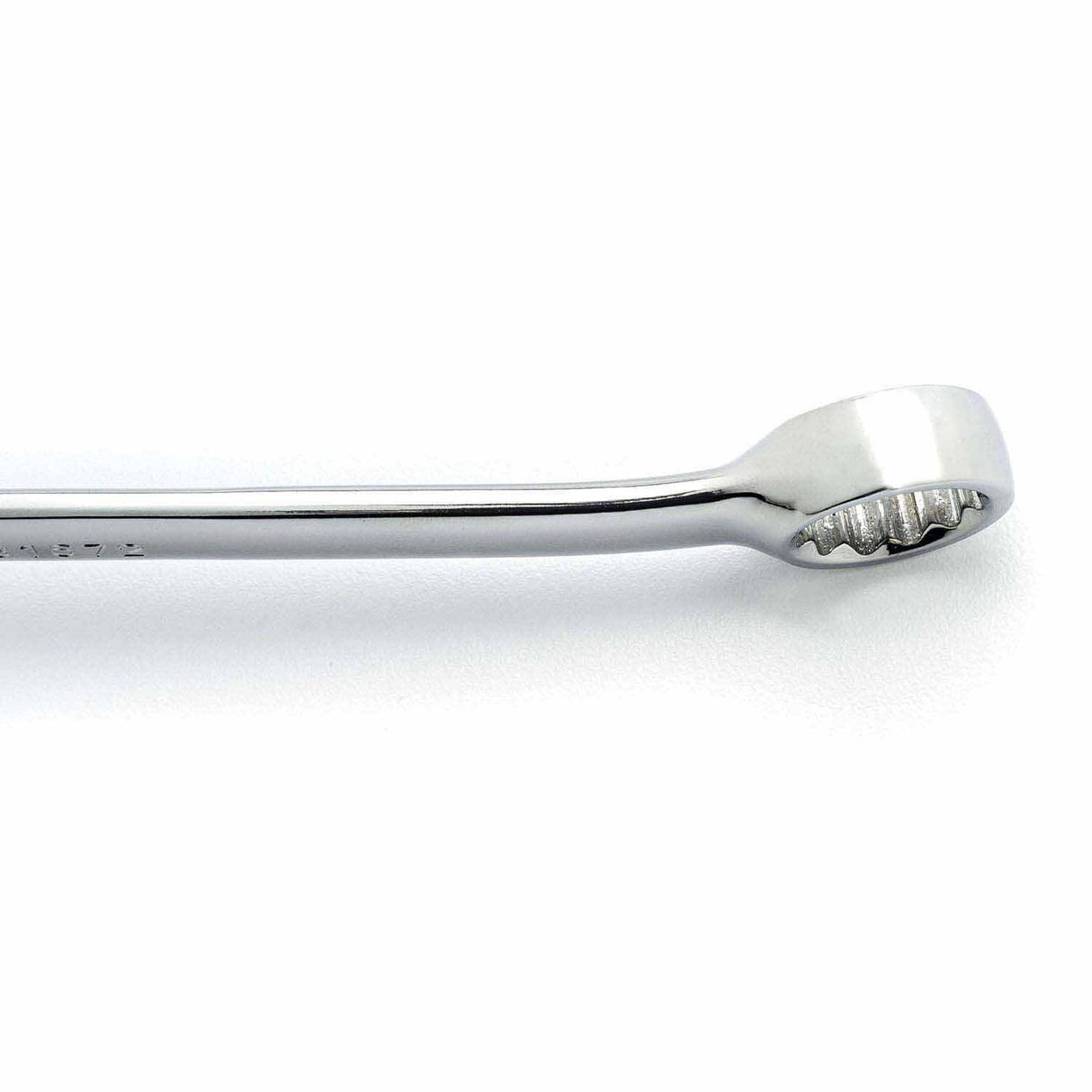 Gearwrench 81735 1-1/4" 12 Point Long Pattern Combination Wrench - 4