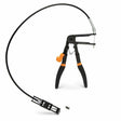 Gearwrench 82115 Cable Hose Clamp Pliers for Spring/Flat Band Type Hose Clamps