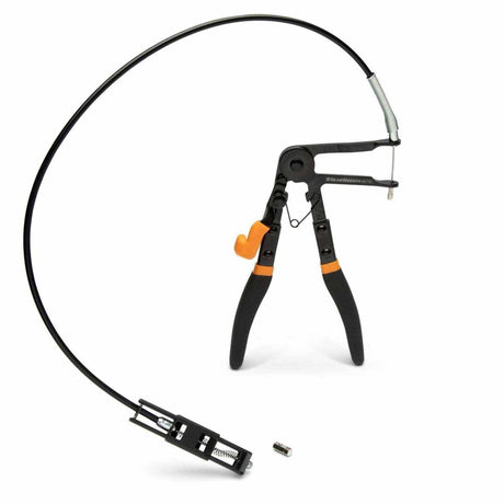 Gearwrench 82115 Cable Hose Clamp Pliers for Spring/Flat Band Type Hose Clamps