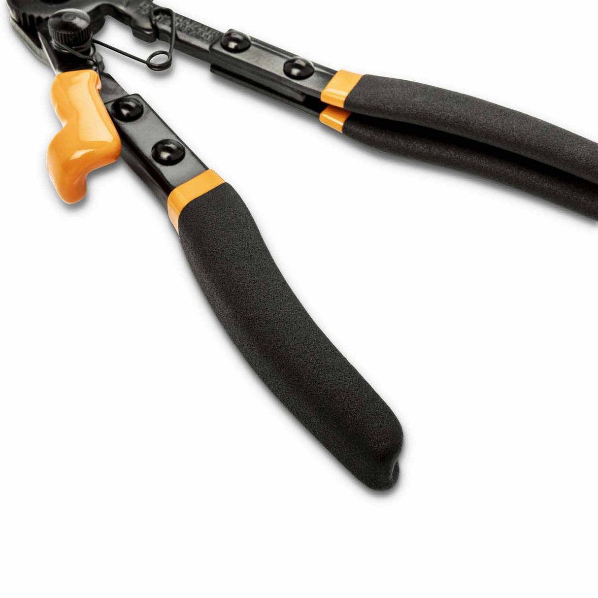 Gearwrench 82115 Cable Hose Clamp Pliers for Spring/Flat Band Type Hose Clamps - 2