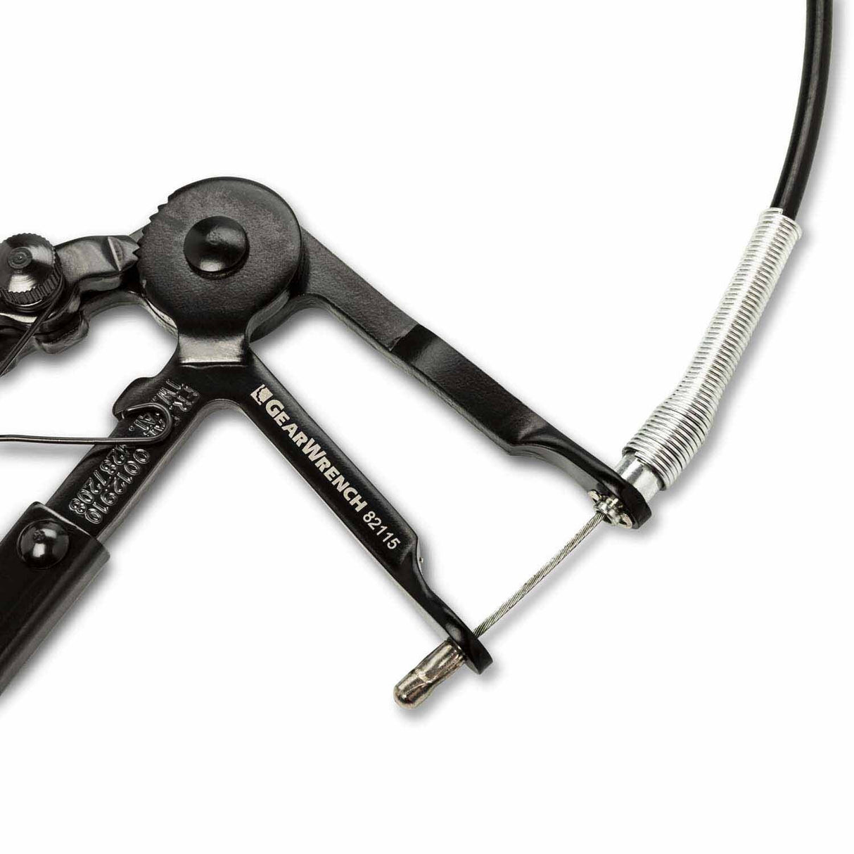 Gearwrench 82115 Cable Hose Clamp Pliers for Spring/Flat Band Type Hose Clamps - 4