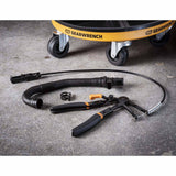 Gearwrench 82115 Cable Hose Clamp Pliers for Spring/Flat Band Type Hose Clamps - 7