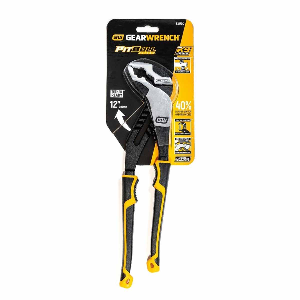 GearWrench 82173C - 2