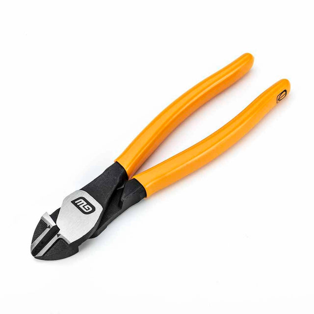 GearWrench 82179-06 8" PITBULL Diagonal Cutting Plier Dipped Handle