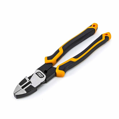 GearWrench 82181C 9-1/2" Pitbull Dual Material Lineman's Pliers