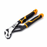 GearWrench 82590C 6" Pitbull Auto-Bite Tongue & Groove Dual Material Pliers - 2