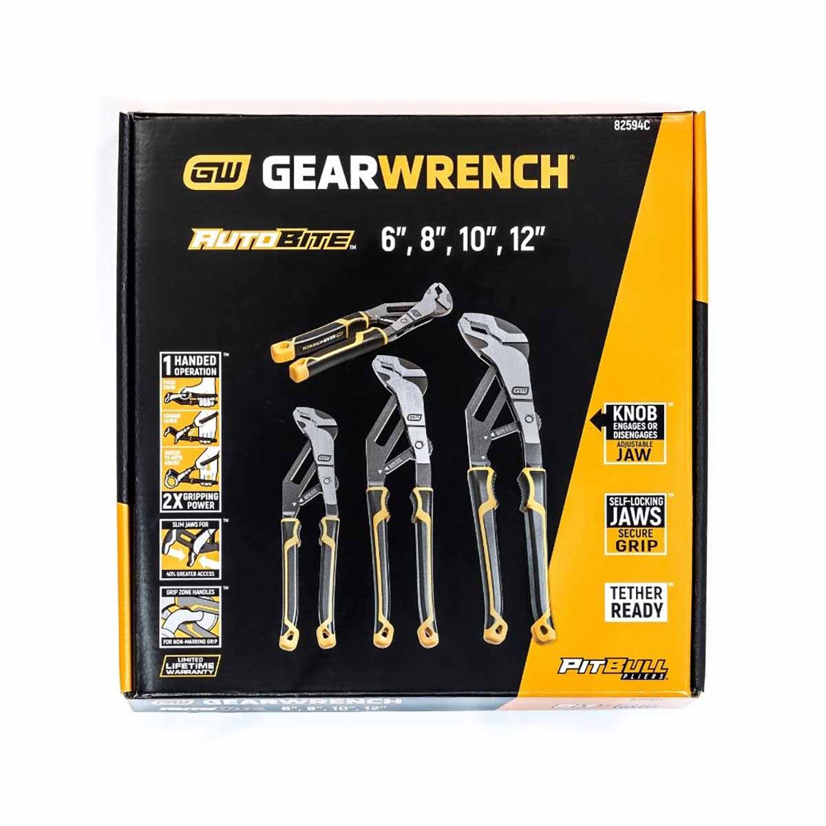 GearWrench 82594C - 3