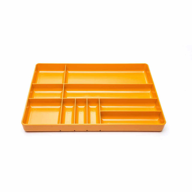 Gearwrench 83117 Universal Tool and Parts Tray for Organizing Tools and Parts