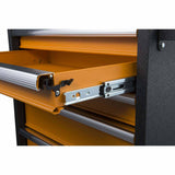 Gearwrench 83240 26" 4 Drawer GSX Series Tool Chest - 3