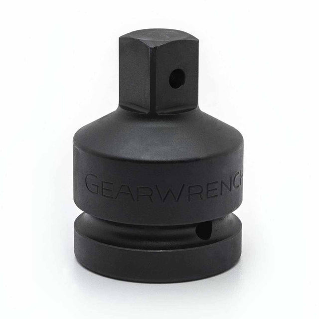 Gearwrench 84297 1" Drive 1" F x 3/4" M Impact Adapter