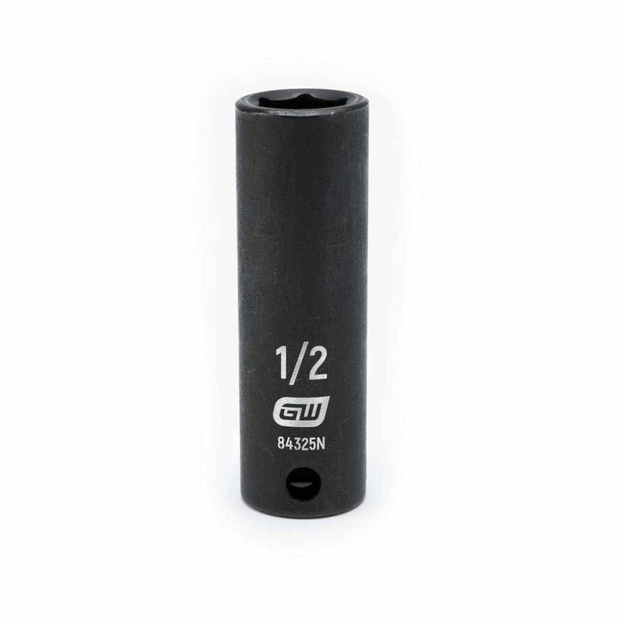 Gearwrench 84325N 3/8" Drive 6 Point Deep Impact SAE Socket 1/2"