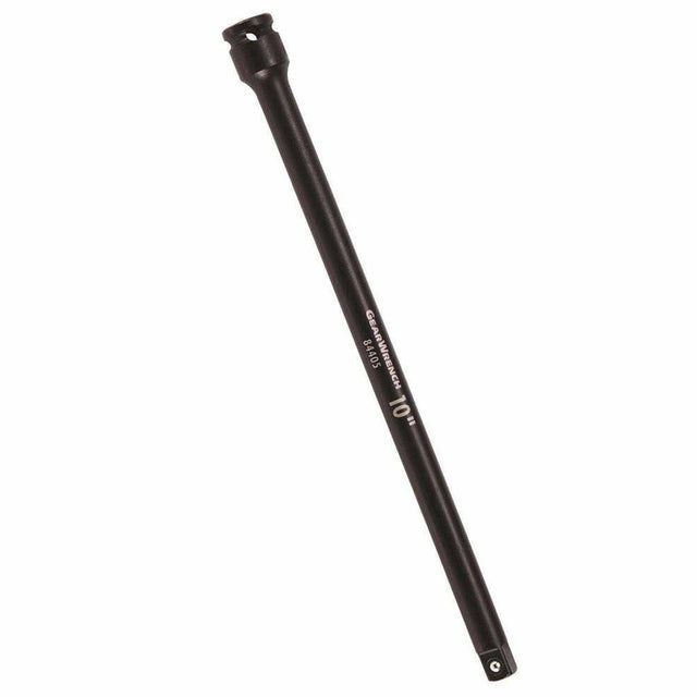 Gearwrench 84405 3/8" Drive Impact Extension 10"