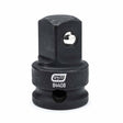 Gearwrench 84408 3/8" Drive 3/8" F x 1/2" M Impact Adapter